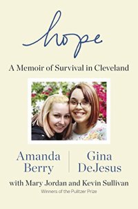 cover of the book Hope: A Memoir of Survival in Cleveland