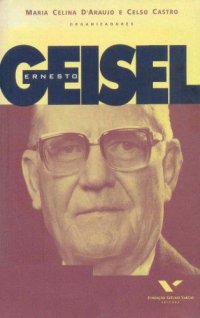 cover of the book Ernesto Geisel