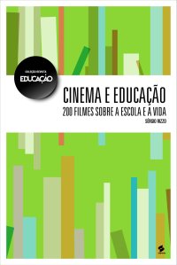 cover of the book Cinema e educação