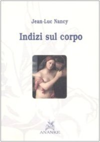 cover of the book Indizi sul corpo