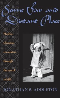 cover of the book Some Far and Distant Place