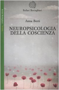 cover of the book Neuropsicologia della coscienza