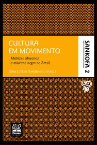 cover of the book Cultura em movimento