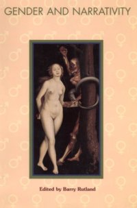 cover of the book Gender and Narrativity