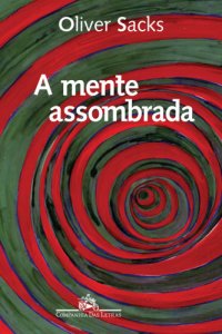 cover of the book A Mente Assombrada