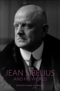 cover of the book Jean Sibelius and His World