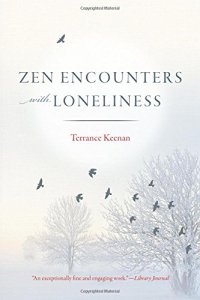 cover of the book Zen Encounters with Loneliness