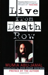 cover of the book Live from Death Row