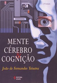 cover of the book Mente, Cérebro e Cognição