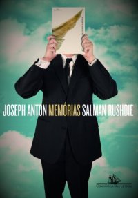 cover of the book Joseph Anton - Memórias