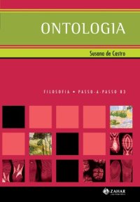 cover of the book Ontologia