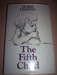 cover of the book The Fifth Child