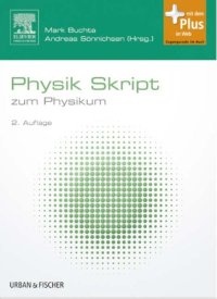 cover of the book Physik Skript