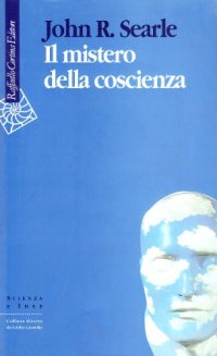 cover of the book Il mistero della coscienza