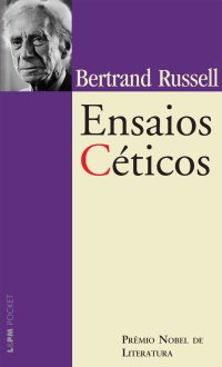 cover of the book Ensaios Céticos