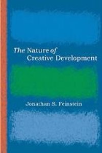 cover of the book The nature of creative development