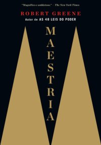 cover of the book Maestria