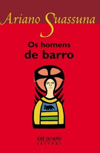 cover of the book Os Homens de Barro