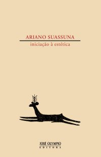 cover of the book Iniciação à Estética