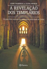 cover of the book A Revelação dos Templários