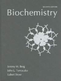 cover of the book Biochemistry