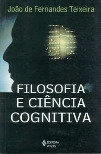 cover of the book Filosofia e ciência cognitiva