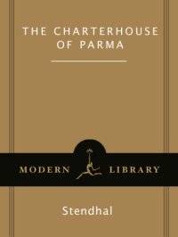 cover of the book The Charterhouse of Parma