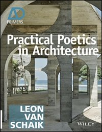 cover of the book Practical Poetics in Architecture