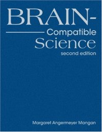 cover of the book Brain-Compatible Science