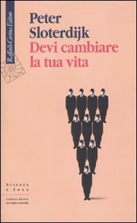 cover of the book Devi cambiare la tua vita