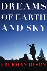 cover of the book Dreams of Earth and Sky