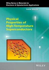 cover of the book Physical Properties of High-Temperature Superconductors