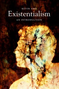 cover of the book Existentialism: An Introduction