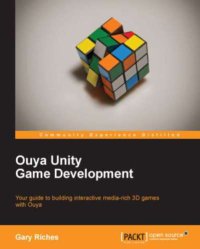 cover of the book Ouya Unity Game Development