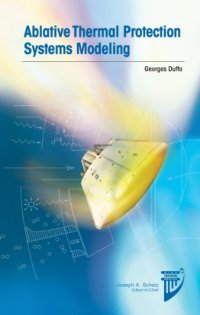 cover of the book Ablative Thermal Protection Systems Modeling