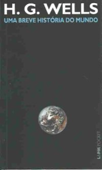 cover of the book Uma Breve História do Mundo