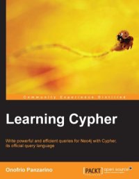 cover of the book Learning Cypher