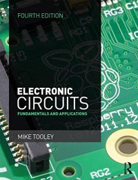 cover of the book Electronic circuits : fundamentals and applications