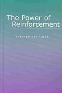 cover of the book The power of reinforcement