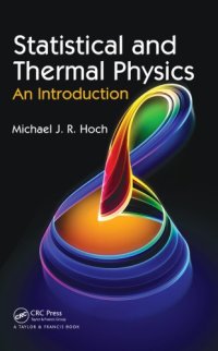 cover of the book Statistical and Thermal Physics : An Introduction