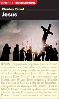 cover of the book Jesus