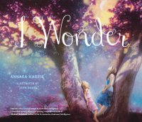 cover of the book I Wonder