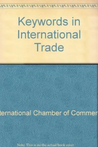 cover of the book Icc Model International Transfer of Technology Contract