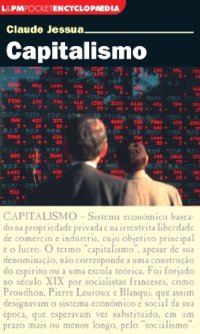 cover of the book Capitalismo