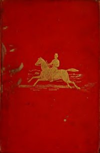 cover of the book How to ride and school a horse. With a system of horse gymnastics.