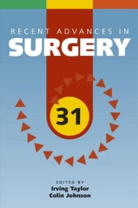 cover of the book Recent Advances in Surgery, 31