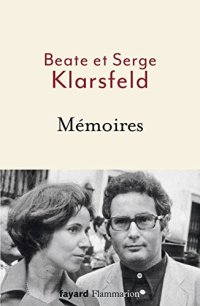 cover of the book Mémoires