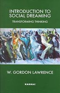 cover of the book Introduction to social dreaming : transforming thinking