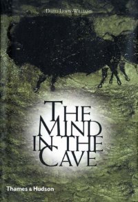 cover of the book The Mind in the Cave: Consciousness and the Origins of Art