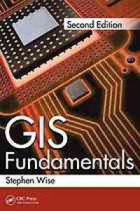 cover of the book GIS fundamentals